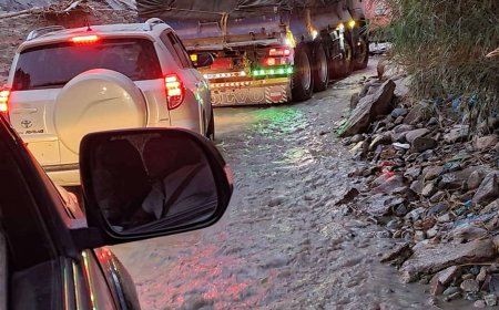 بن لزرق يكشف عن امر هام حدث يوم أمس لأول مرة منذ سنوات