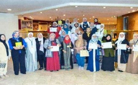 23 شخصية نسوية جنوبية ضمن موسوعة الشخصيات النسائية العربية