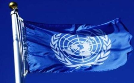 الأمم المتحدة تكشف عن دعم جديد لإنقاذ اليمن.. لكن التحذيرات مستمرة