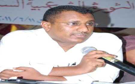 غدًا.. أول جلسة استجواب للصحفي الشعبي في نيابة الصحافة والمطبوعات بعدن