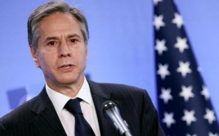 رسالة أمريكية جديدة للحوثيين