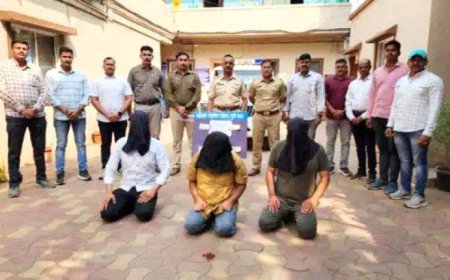 القبض على عصابة تقوم بأمر صادم بحق اليمنيين في الهند