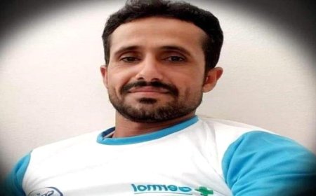 العثور على جثة شاب مرمية بأحد الأودية في البيضاء