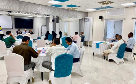 استشارية بحضرموت تناقش سبل تعزيز عمل اللجنة وإمكانية رفع سقف تمويل المشاريع واتساع نطاقها