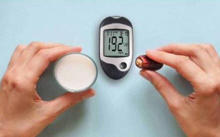 عادات صحية يجب اتباعها في شهر رمضان