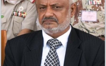 محافظ الحديدة يفجر مفاجأة: بريطانيا تستعد لدخول الحديدة!