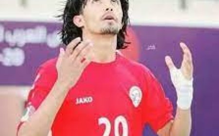 الكشف عن فضيحة مدوية في معسكر المنتخب الوطني