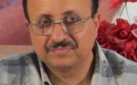 حضرموت.. القضية والضحية ؟!