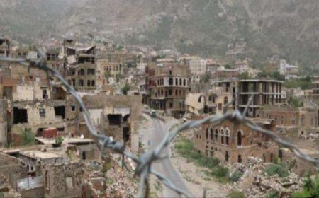 حادثة مأساوية.. شخص يقتل والده بتعز