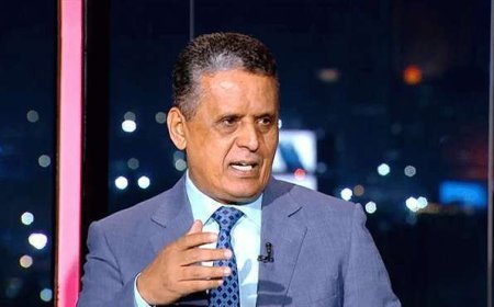 محلل عسكري: مخطط أمريكي إيراني خطير ضد اليمن والسعودية