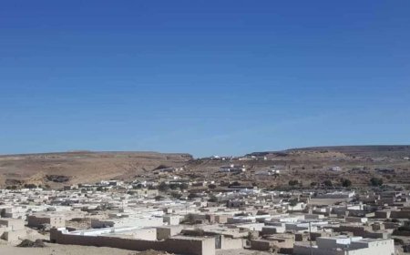 مناشدة عاجلة.. قرى محادية لمنطقة لبنة تواجه أزمة مياه حادة