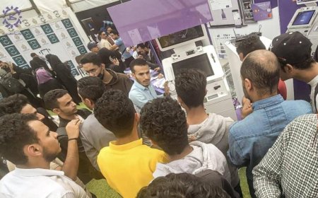 أزمة جديدة تعصف باليمن .. عقب إعلان حرب بين الشرعية والحوثيين