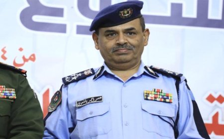 العميد بامشموس: يدعو سائقو المركبات والدراجات النارية بضرورة الالتزام بقواعد السير وأخلاقيات المرور