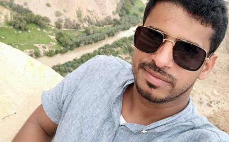 ماذا تبقى لمؤتمر حضرموت الجامع بعد استقالة الشيخ محمد عوض البسيري؟!