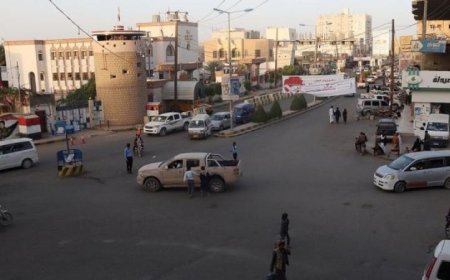 شاهد تفاصيل حادثة سطو مسلح بزي عسكري على شركة صرافة ونهب 4 ملايين ريال سعودي
