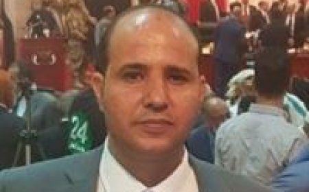 عائشة ليست بخير