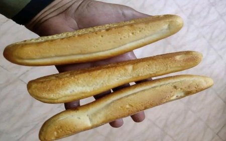 إرتفاع اسعار الروتي بعدن