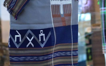 لغة المسند تغزو تشكيلات المعاوز عقب الجنابي