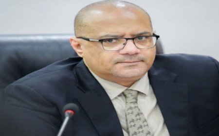 وزير التخطيط: اليمن يعاني أوضاعًا اقتصادية صعبة وأزمة إنسانية عميقة