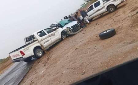 تنبيهات للمسافرين في مأرب عقب حدوث هذا الامر