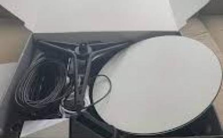 سوق سوداء لخدمات الإنترنت الفضائي (ستارلينك) في اليمن