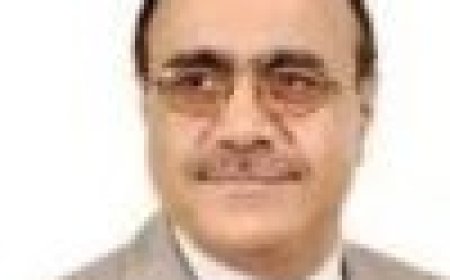 متى يكون اليمن خَطَراً على الأقليم والعالم؟