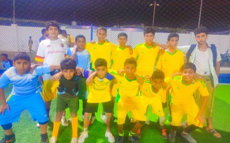 تأهل الرشيد المساكن إلى ربع النهائي بعد تحويله النتيجة ضد شمسان المضررين في دوري ملاعب المنصة العشبية