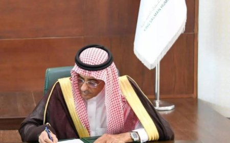 توقيع اتفاقية جديدة بين السعودية واليمن وصحيفة عكاظ تكشف تفاصيلها