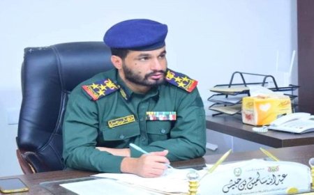 مدير أمن الوادي والصحراء يوجه بصرف إكرامية لعدد 750 فرد من المبرزين