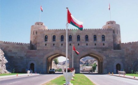 الكشف عن إعلان مرتقب واتفاق وشيك بين الأطراف اليمنية في مسقط خلال 