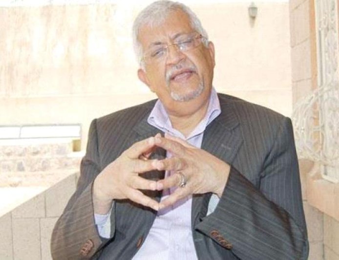 ياسين سعيد نعمان يكشف عن أمر خطير.. تفاصيل