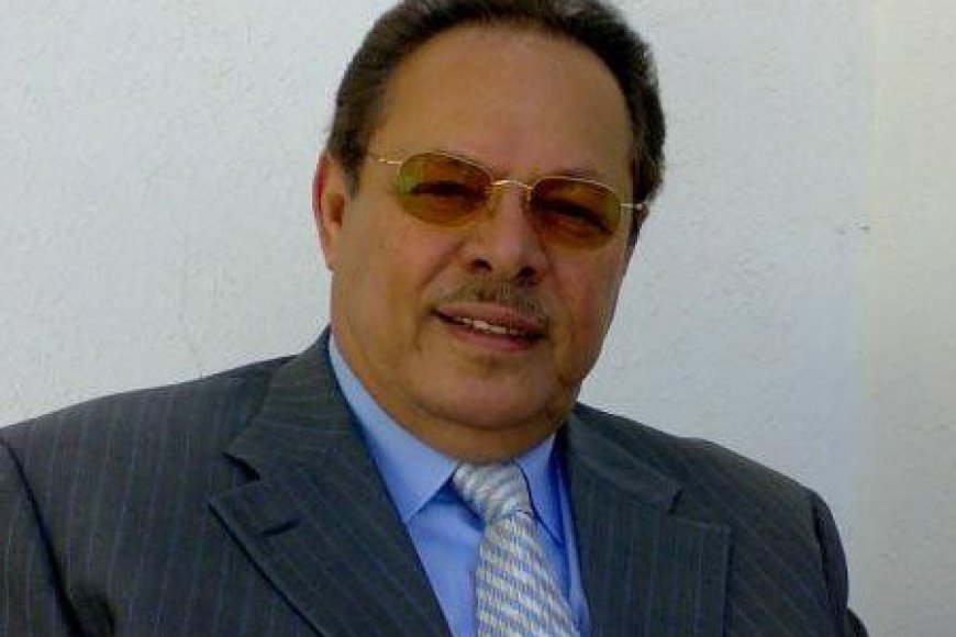 الرئيس الأسبق علي ناصر يعلق على أحداث حضرموت.. ويعلن عن رؤية لإنهاء الحرب والانقسام في اليمن