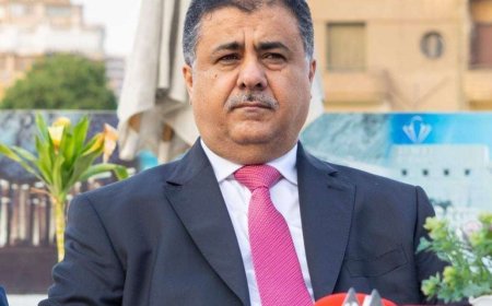 الفيفا يحسم الجدل ويعلن موقفه من انتخابات اتحاد الكرة اليمنية ومرشحها الوحيد الشيخ العيسي