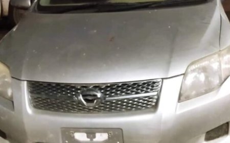 أمن خنفر بأبين يستعيد سيارتان مسروقتان من مدينة المكلا.. تفاصيل‏