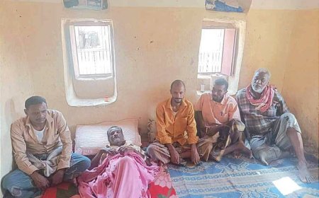 محافظ حضرموت يوجه بعلاج التربوي باجامزة