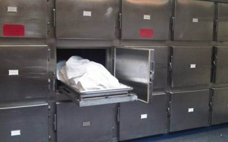 وفاة امرأة في ظروف غامضة في مستشفى بتعز