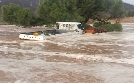 فيضانات شديدة ستضرب اليمن في هذا الموعد