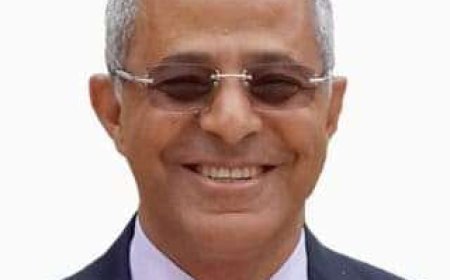 دبلوماسي بارز يرفض قرار تعيينه من الحكومة الشرعيه .. لهذا السبب