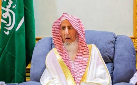 مفتي عام السعودية يحسم الجدل بشأن حكم إخراج زكاة الفطر وموعد إخراجها
