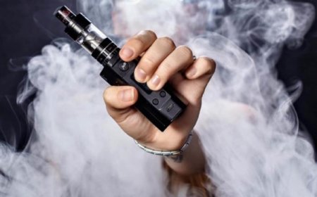 باحثون: السجائر الإلكترونية تزيد خطر قصور القلب