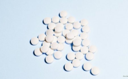 ما علاقة الأسبرين بمرضى سرطان القولون؟