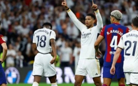 صدمة ريال مدريد وبرشلونة.. فيفا يهدد بإيقاف النشاط في إسبانيا!