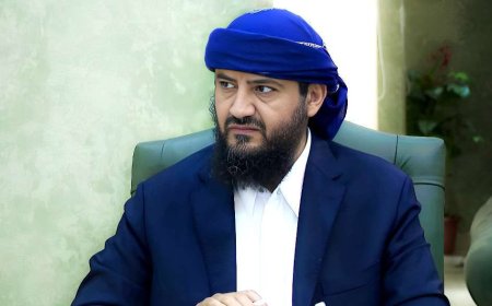 المحرّمي: أهداف ثورة 26 سبتمبر تمثل نقلة نوعية في الفكر السياسي وإرثاً قيماً للشعب