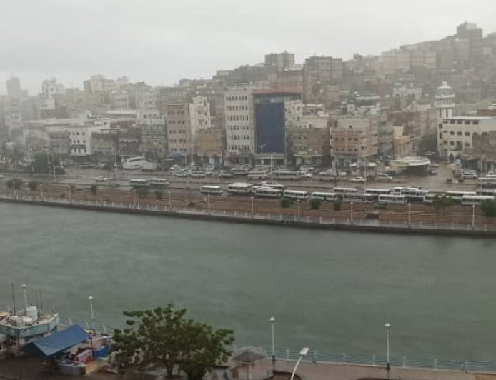 قرارات صارمة لمنع فعاليات الانتقالي المنحل داخل حضرموت