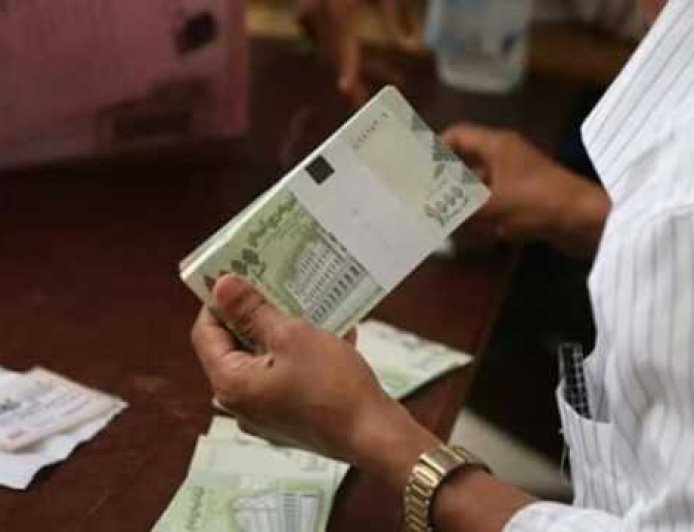 بشائر الصرف.. بدء إيداع مرتبات مكتب التعليم الفني والتدريب المهني بعدن