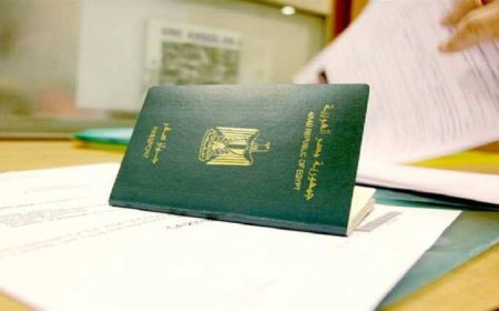 لليمنيين المقيمين في مصر.. توجيهات عاجلة وهامة من السلطات المصرية