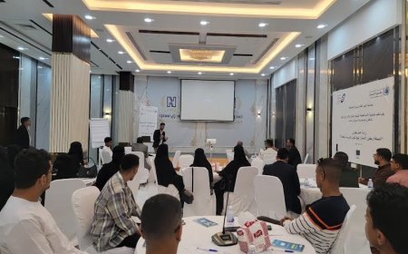 تزامنا مع اليوم العالمي لحرية الصحافة.. ورشة عمل في حضرموت تناقش حرية الصحافة وحقوق الإنسان