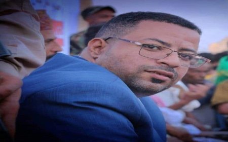 بيان حلف قبائل حضرموت… وثيقة تاريخية لإعادة رسم المعادلة السياسية في اليمن