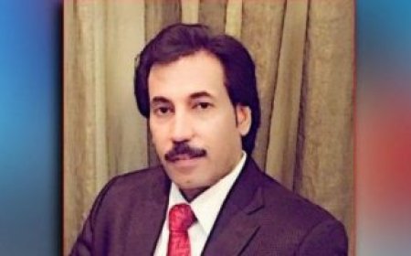 شاهد.. ماذا قال هاني البيض عن الشرعية وقرارها الوطني؟