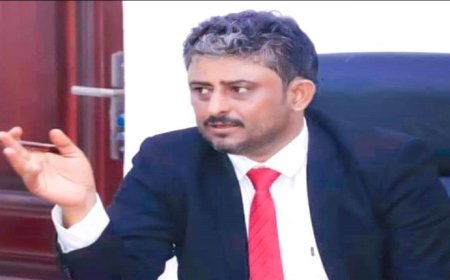 مسؤول في وزارة النقل يدعو التجار بتحويل بضائعهم عبر الموانئ في عدن والمكلا